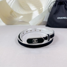 Chanel Belts